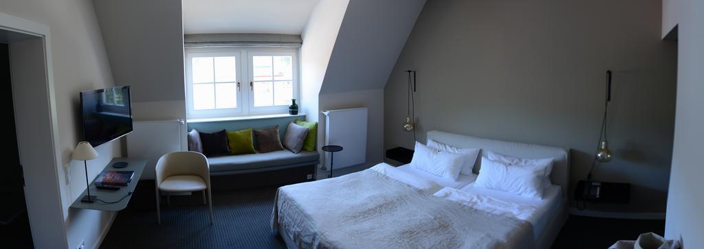 Gut Hermannsberg, Gaestehaus Niederhausen Extérieur photo