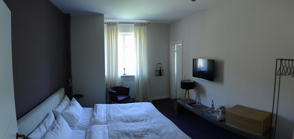 Gut Hermannsberg, Gaestehaus Niederhausen Extérieur photo
