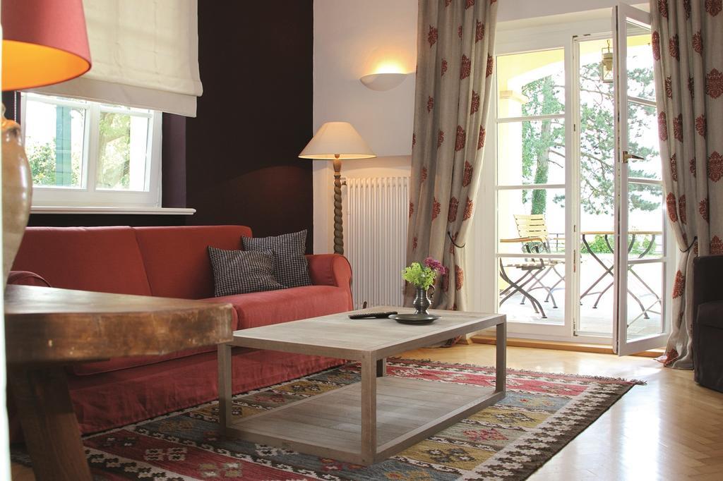 Gut Hermannsberg, Gaestehaus Niederhausen Extérieur photo