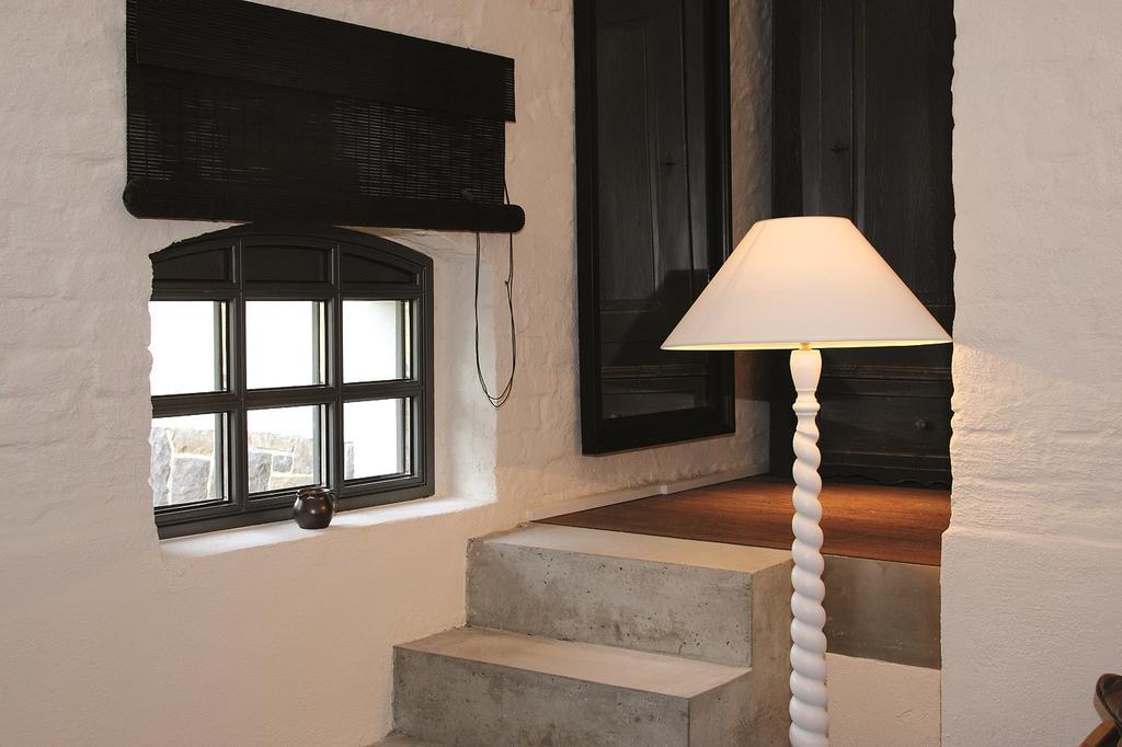 Gut Hermannsberg, Gaestehaus Niederhausen Extérieur photo