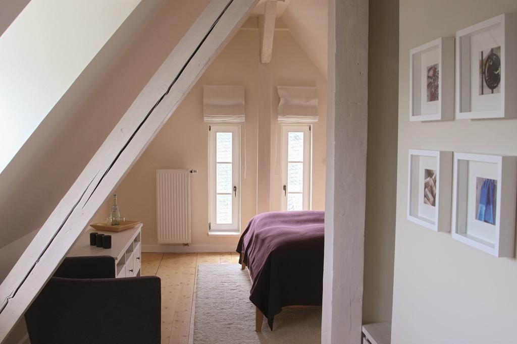 Gut Hermannsberg, Gaestehaus Niederhausen Extérieur photo